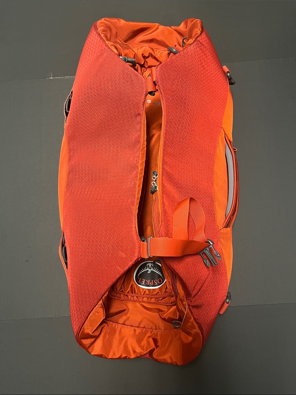 Osprey Porter 65L Backpack